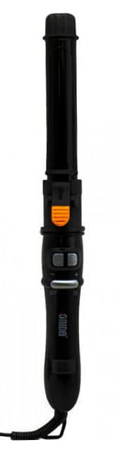 Cacheador de Cabelo Onida ON-8081 68W 2V - Black