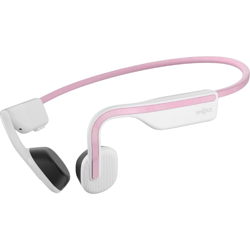 Fone de Ouvido Shokz OpenMove S661 Bluetooth - Pink