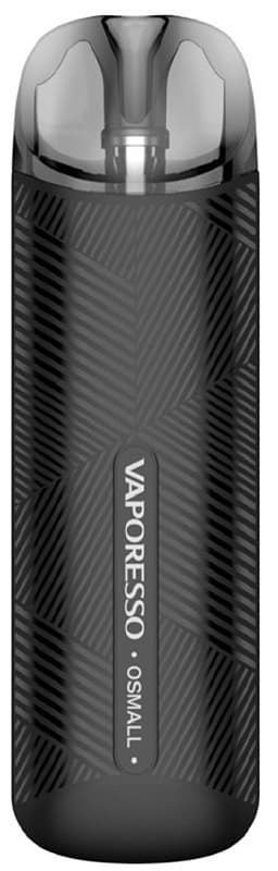 Vaper Vaporesso Osmall 2ml - Black