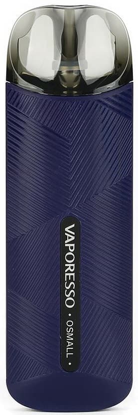 Vaper Vaporesso Osmall 2ml - Dark Blue