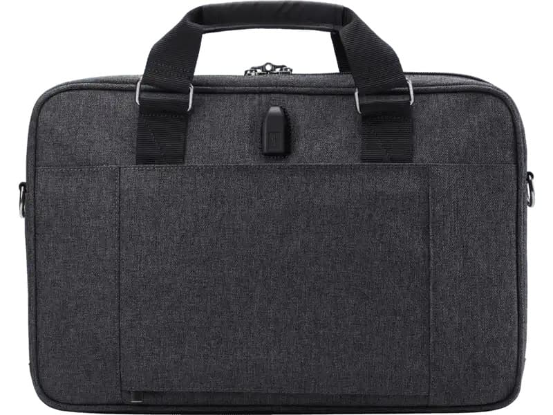 Maletin Para Notebook HP Smart Executive 6KD04AA 14.1" - Gray 1