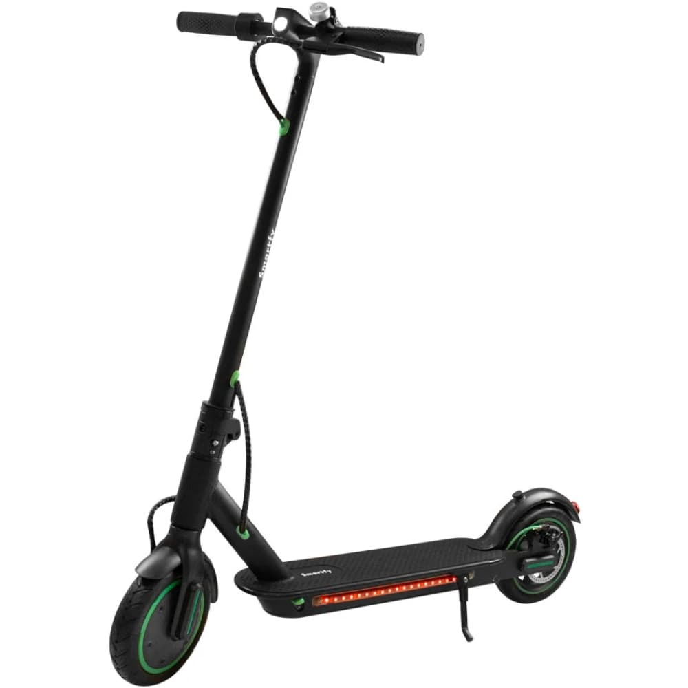Patinete Elétrico Smartfy PE01B 8.5" 350W 30Km/h - Black 1
