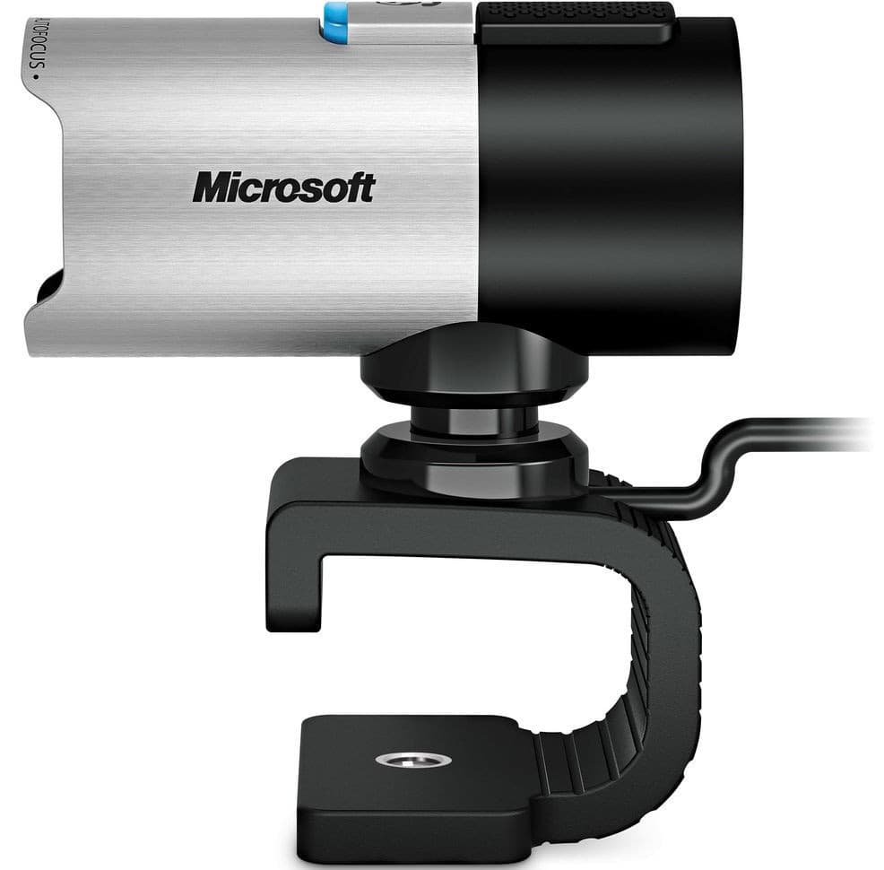 Webcam Microsoft LifeCam Studio Q2F-00013 1