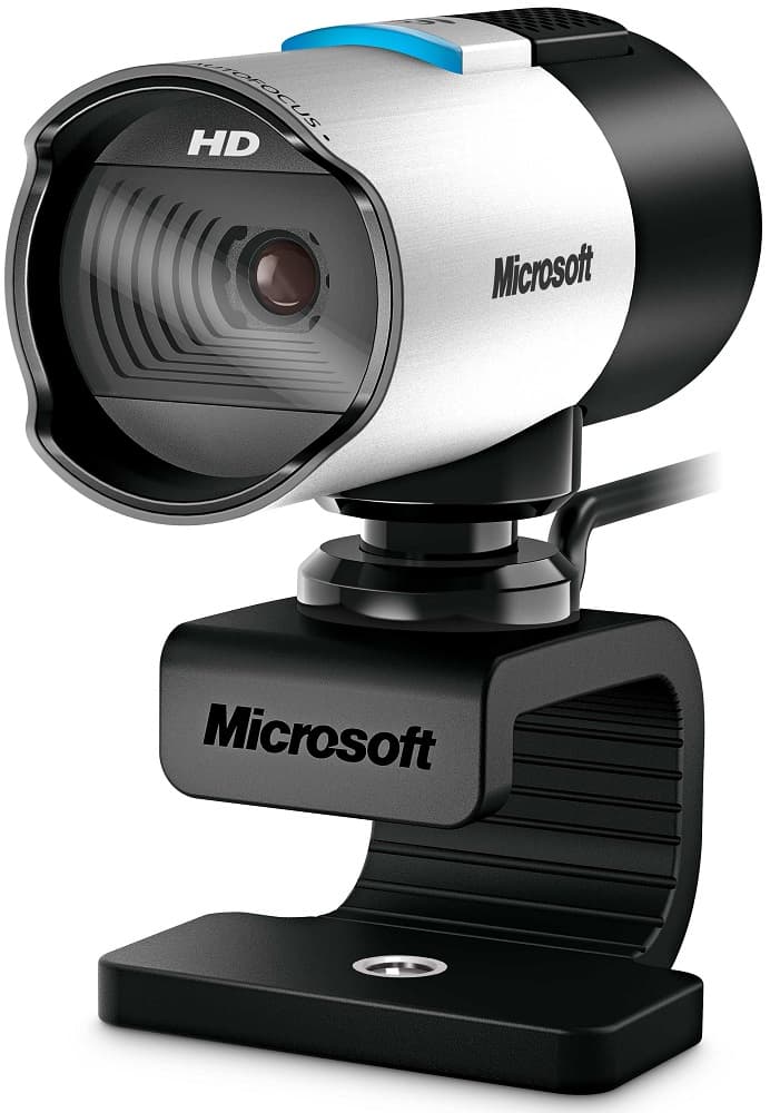 Webcam Microsoft LifeCam Studio Q2F-00013 3