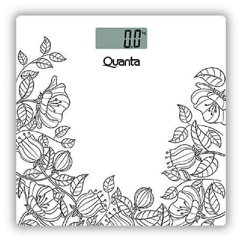 Balança Digital Slim Quanta QTBL11