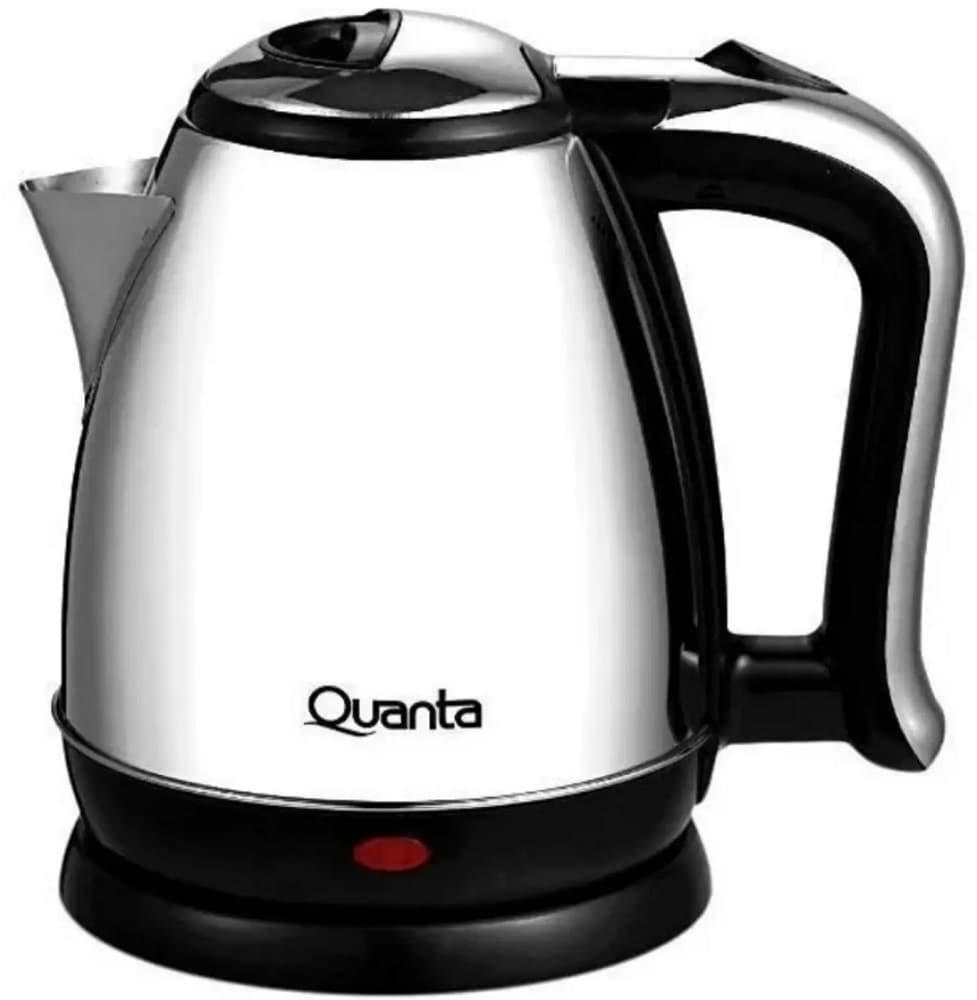 Chaleira Elétrica Quanta Inox QTC700 110V - 2L