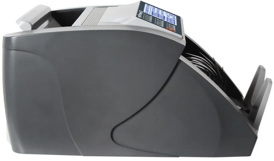 Contador & Detetor de Dineiro Quanta QTCDD20 110V 4