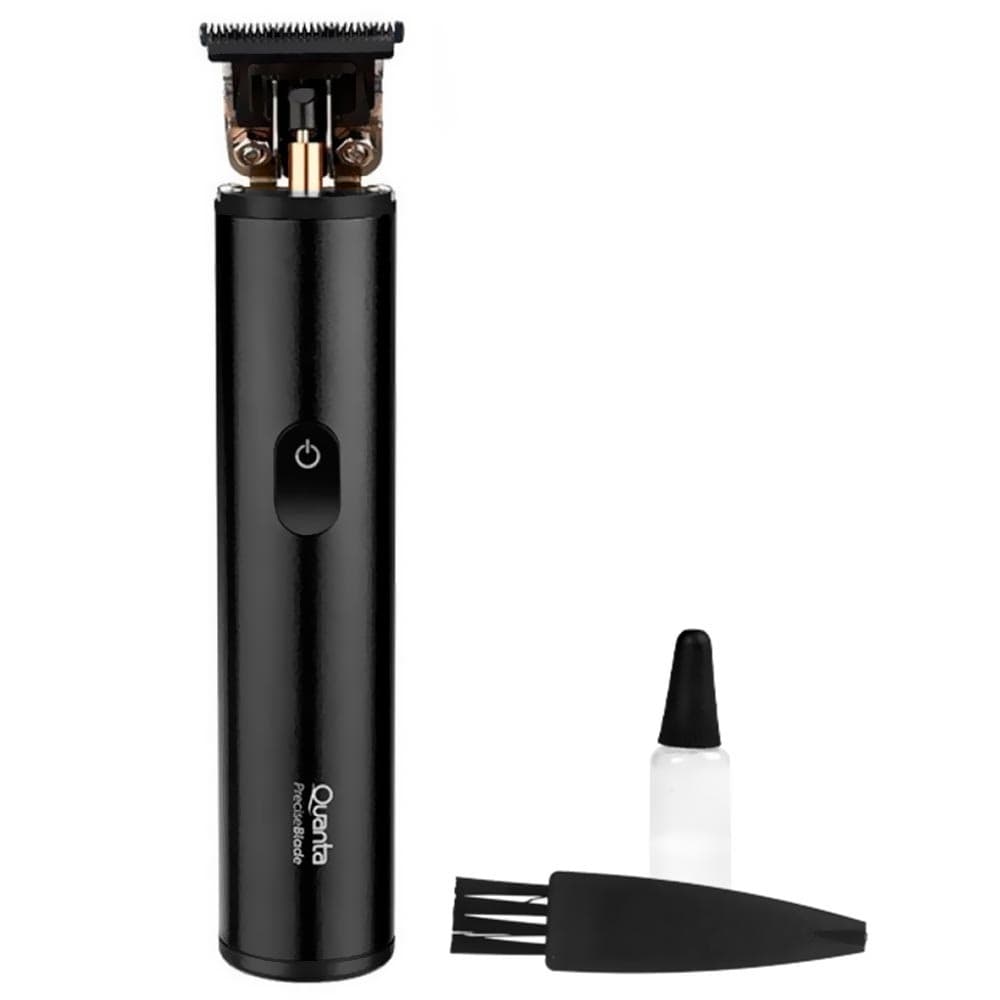 Cortador de Cabelo Quanta PreciseBlade QTCER60 - Black 3