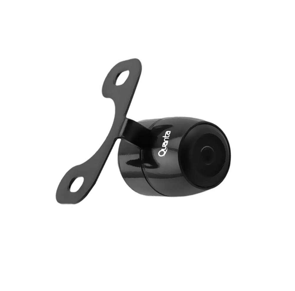 Câmera de Reversa Quanta QTCR30 - Preto 1