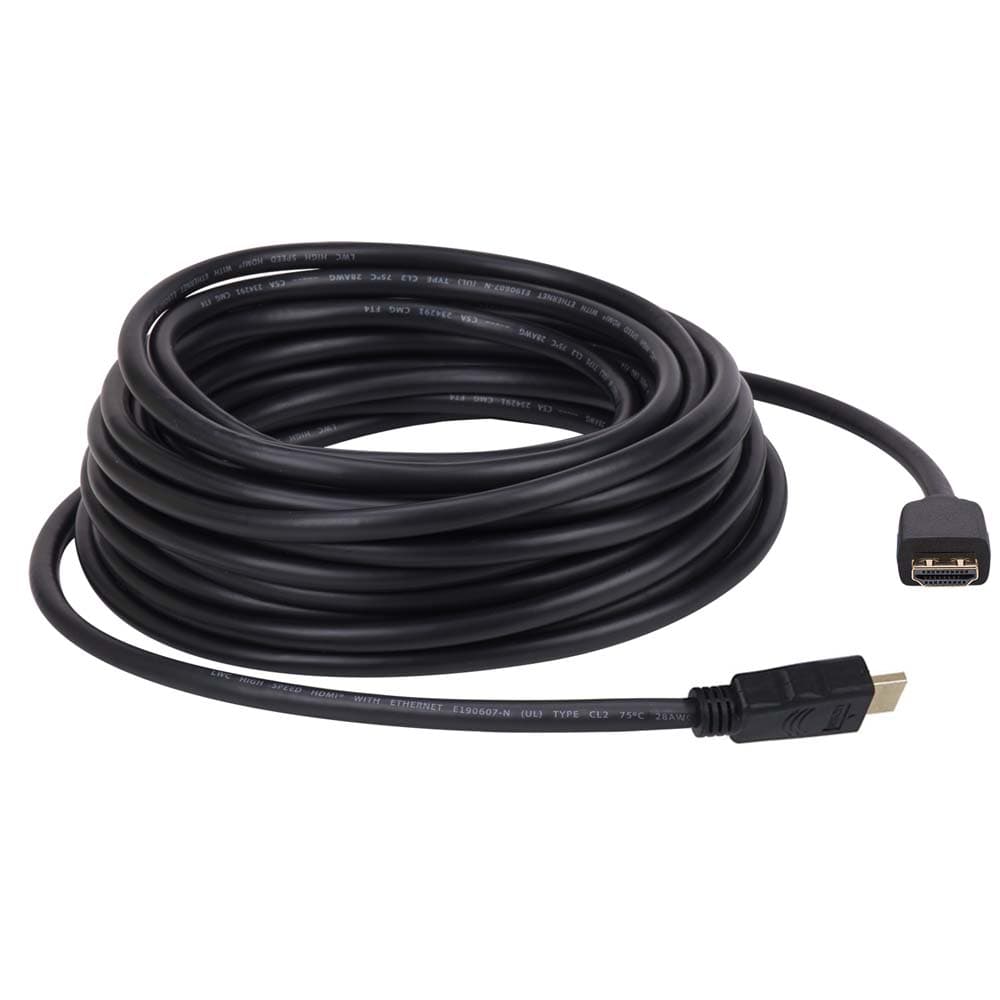 Cabo HDMI Quanta QTHDMI200 - 20 Metros