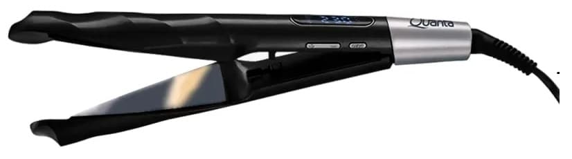 Chapinha & Cacheador Quanta QTPM10 2V - Preto