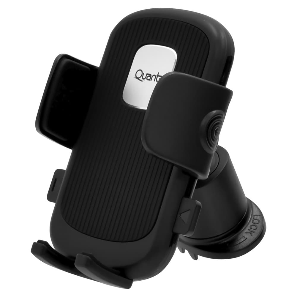 Suporte Universal Quanta AirGrip QTSCA50 - Black