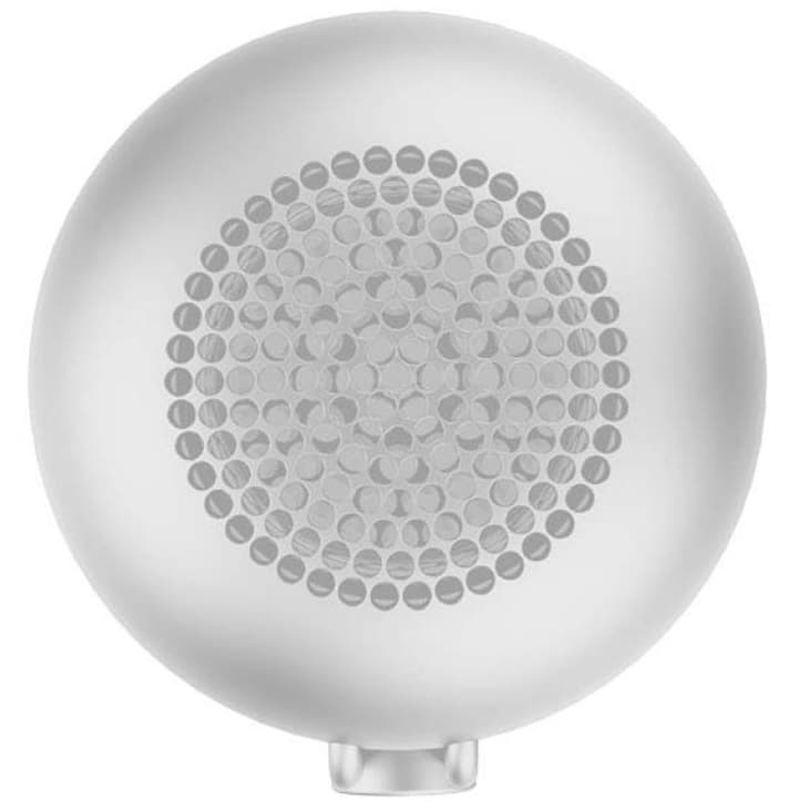 Speaker Quanta QTSPB58 Bluetooth 5W - Cinza 3