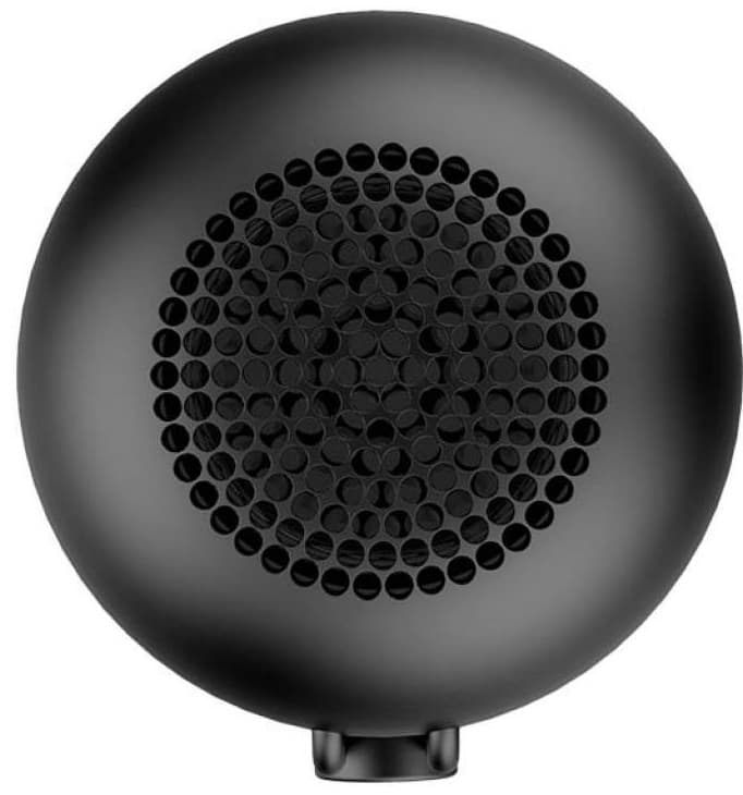 Speaker Quanta QTSPB58 Bluetooth 5W - Preto 3