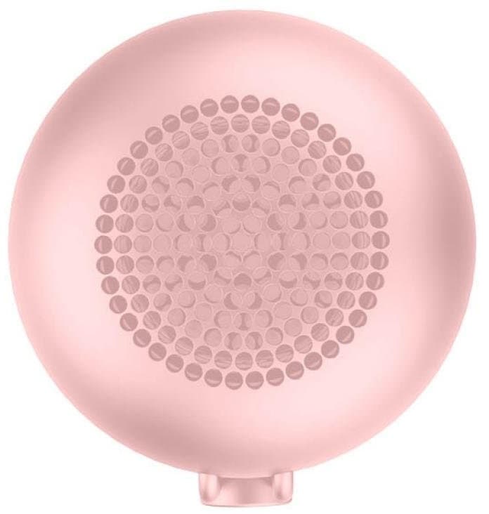 Speaker Quanta QTSPB58 Bluetooth 5W - Rosa 3