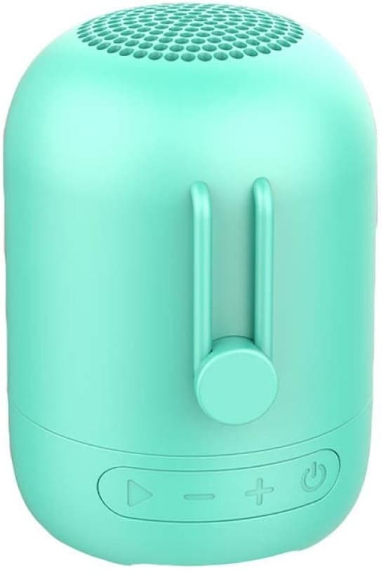 Speaker Quanta QTSPB58 Bluetooth 5W - Verde 1