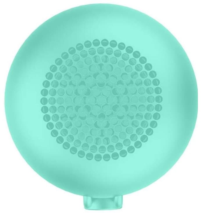 Speaker Quanta QTSPB58 Bluetooth 5W - Verde 3