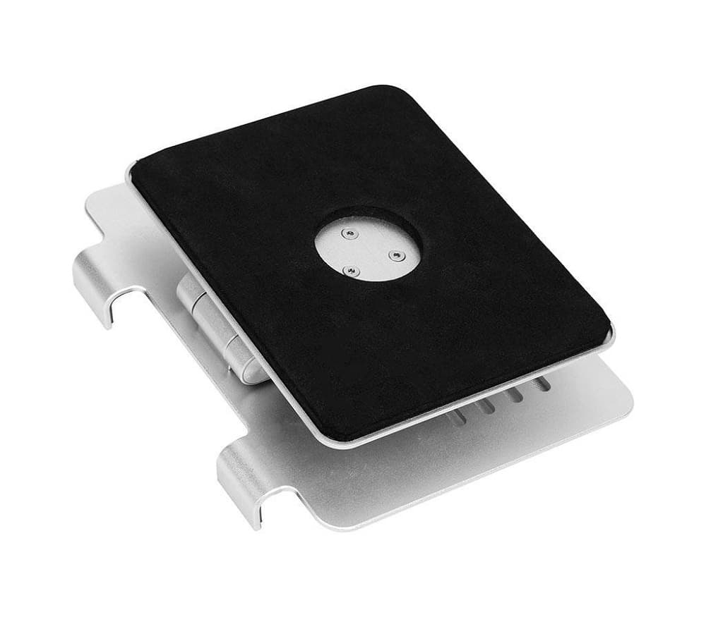 Suporte Rotativo Quanta QTSRT14 para Tablets 14" - Silver 3