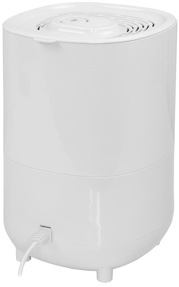 Umidificador de ar Quanta QTUM20 Fresh Air 2.6L - Branco 1