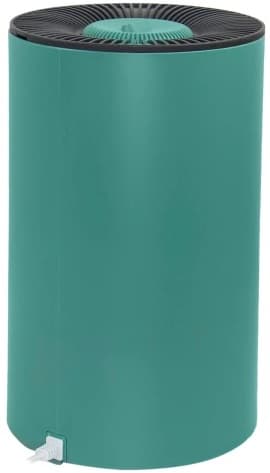 Umidificador de Ar Quanta QTUM21 3.8L - Verde/Preto 1