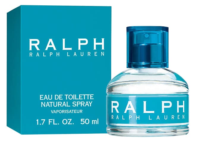 Perfume Ralph Lauren Ralph EDT Feminino - 50ml