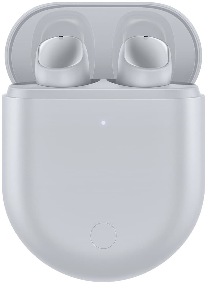 Fone de Ouvido Xiaomi Redmi Buds 3 Pro TWSEJ01ZM - Glacier Gray