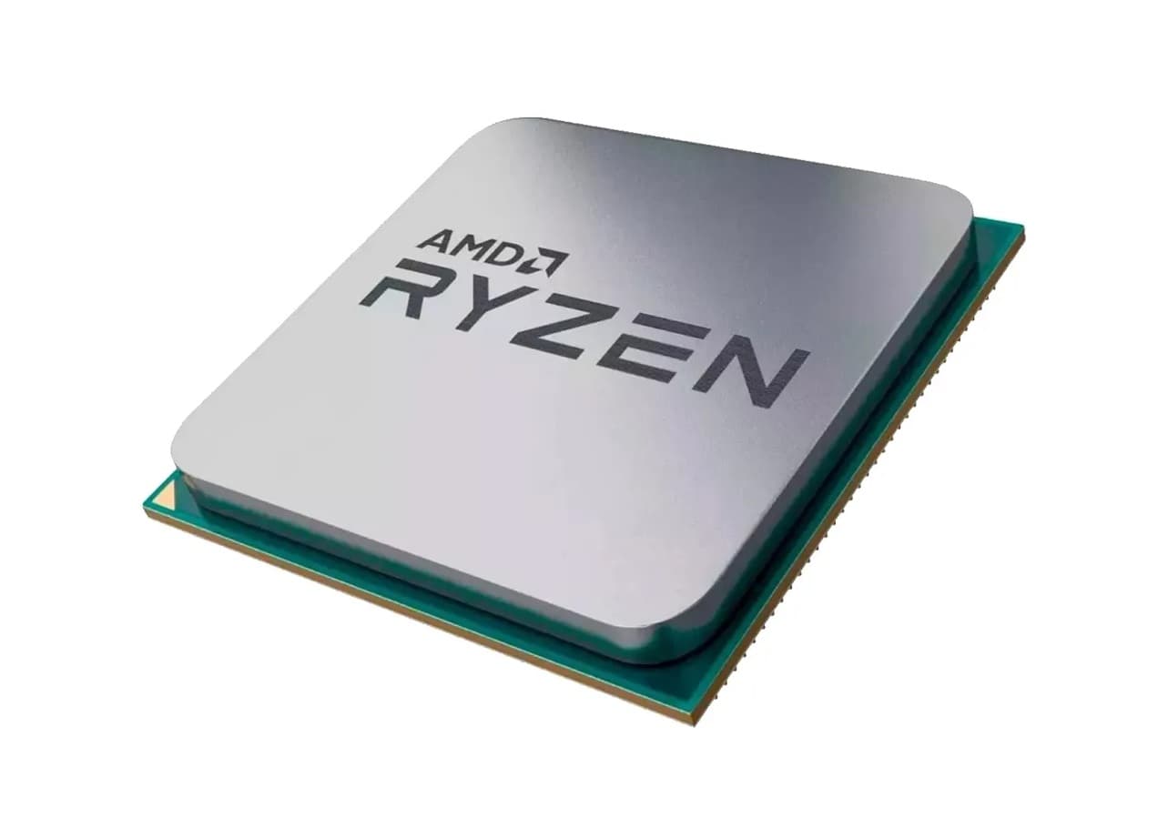 Processador CPU AMD Ryzen 3 3200G AM4 3.60GHz 6MB 1