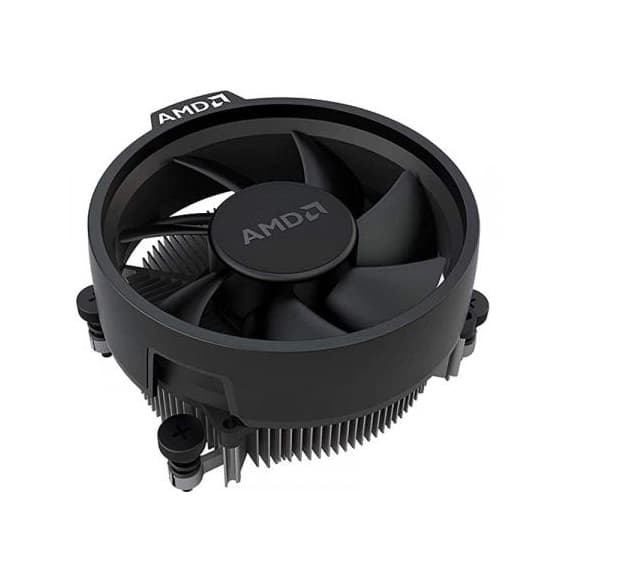 Processador CPU AMD Ryzen 3 3200G AM4 3.60GHz 6MB 3