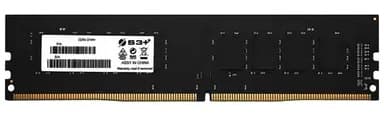 Memória RAM para PC S3+ S3L4N2619041 4GB DDR4 2666MHz CL19