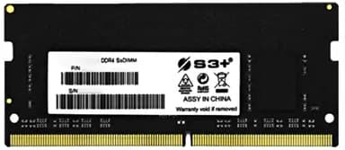Memória RAM para Notebook S3+ S3S4N2619081 8GB DDR4 2666MHz 