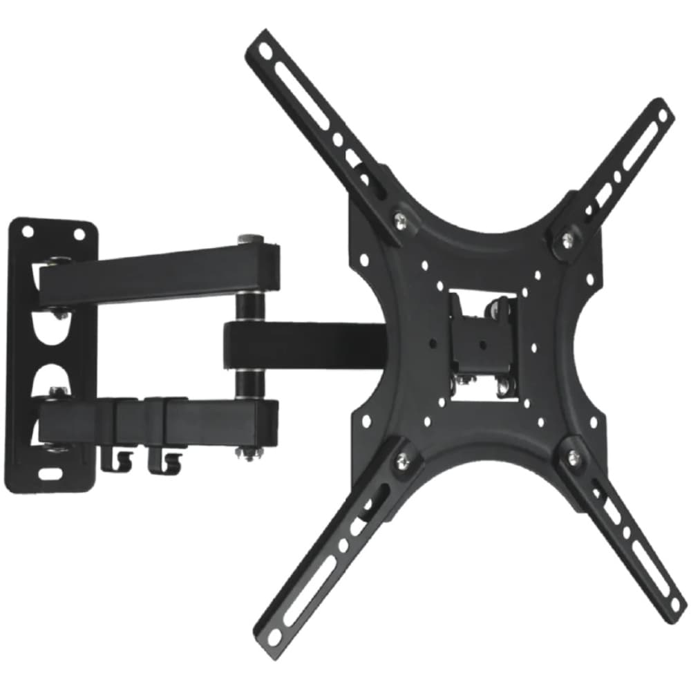 Suporte para TV Smartfy ST01 32" Até 55" 30Kg - Articulado
