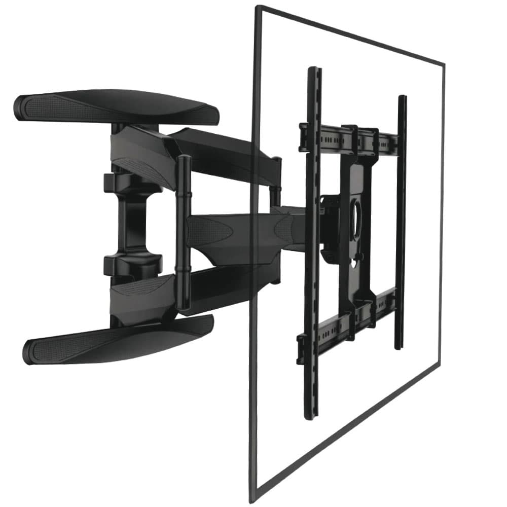 Suporte para TV Smartfy ST02 55" até 85" 70Kg - Articulado