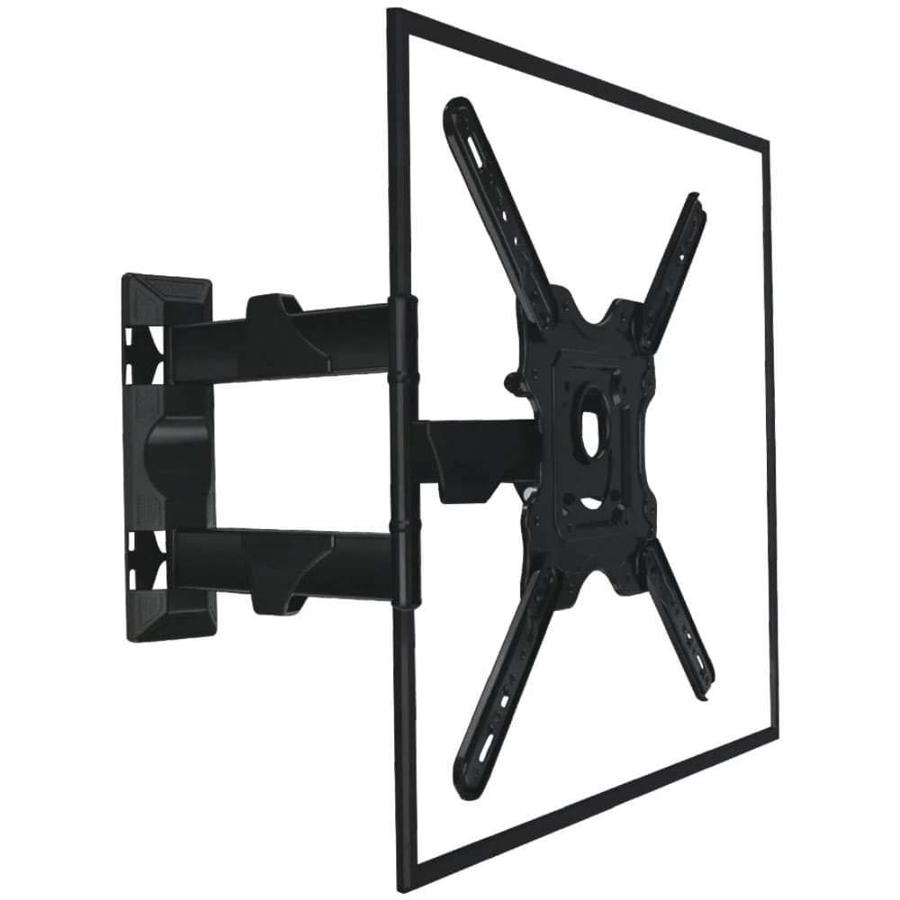 Suporte para TV Smartfy ST03 32" até 65" 50Kg - Articulado