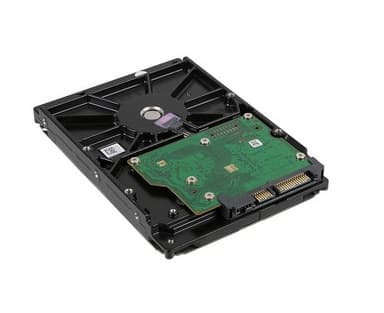 HD Interno SATA II Seagate Pipeline HD.2 Pull Slim 500GB 3.5" ST3500414CS 5900RPM 1