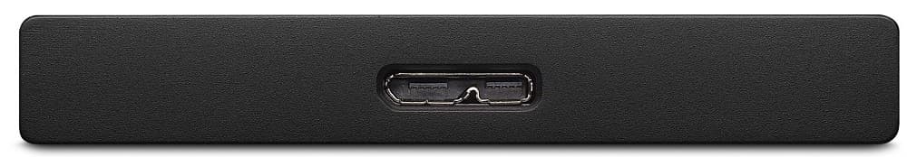 HD Externo Seagate Backup Plus Ultra Touch 2.5" 2TB - Black 1