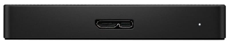 HD Externo Seagate Expansion STKM1000400 2.5" 1TB - Black 1