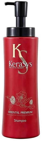 Shampoo Kerasys Oriental Premium - 600ml