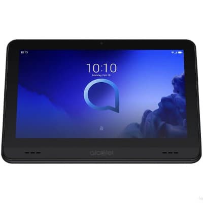 Tablet Alcatel Smart Tab 7 8051 de 7 com Bluetooth/WiFi/16GB/2MP - Preto