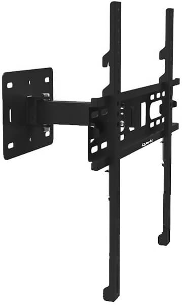 Suporte para TV Quanta QTUST780 23" até 55" - Articulado
