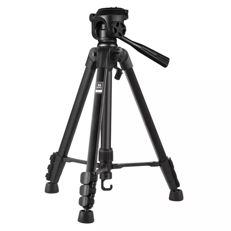 Tripé Berno T691 - Black 1