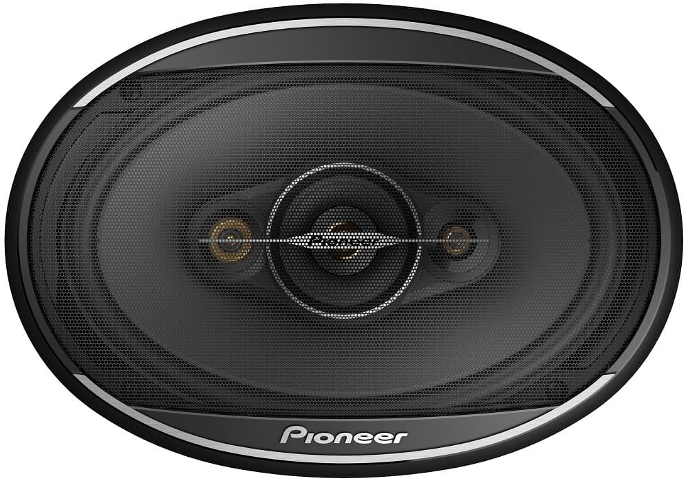 Alto-falante Pioneer TS-A6968S 6X9 450W