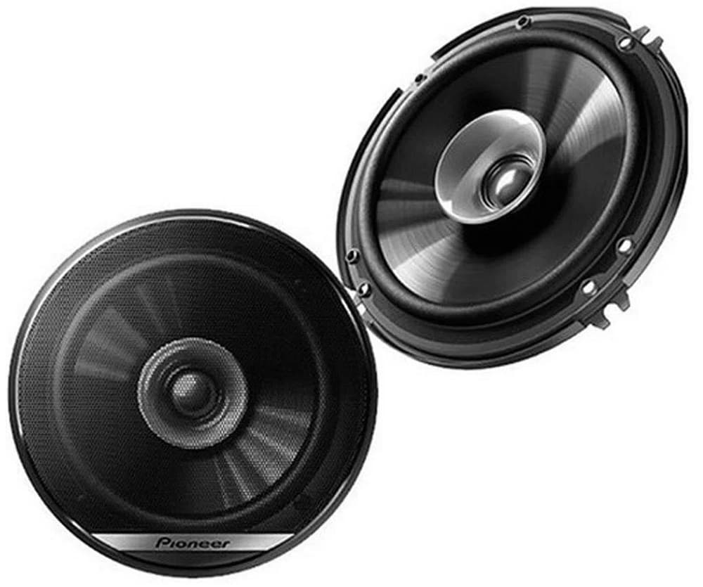 Alto-Falante Pioneer TS-G1610F 6" 280 W - (Par) 1