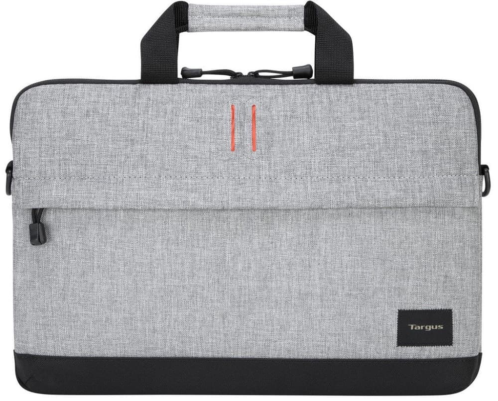 Maletin Para Notebook Targus Estrata TSS63204US-73 - Cinza 1