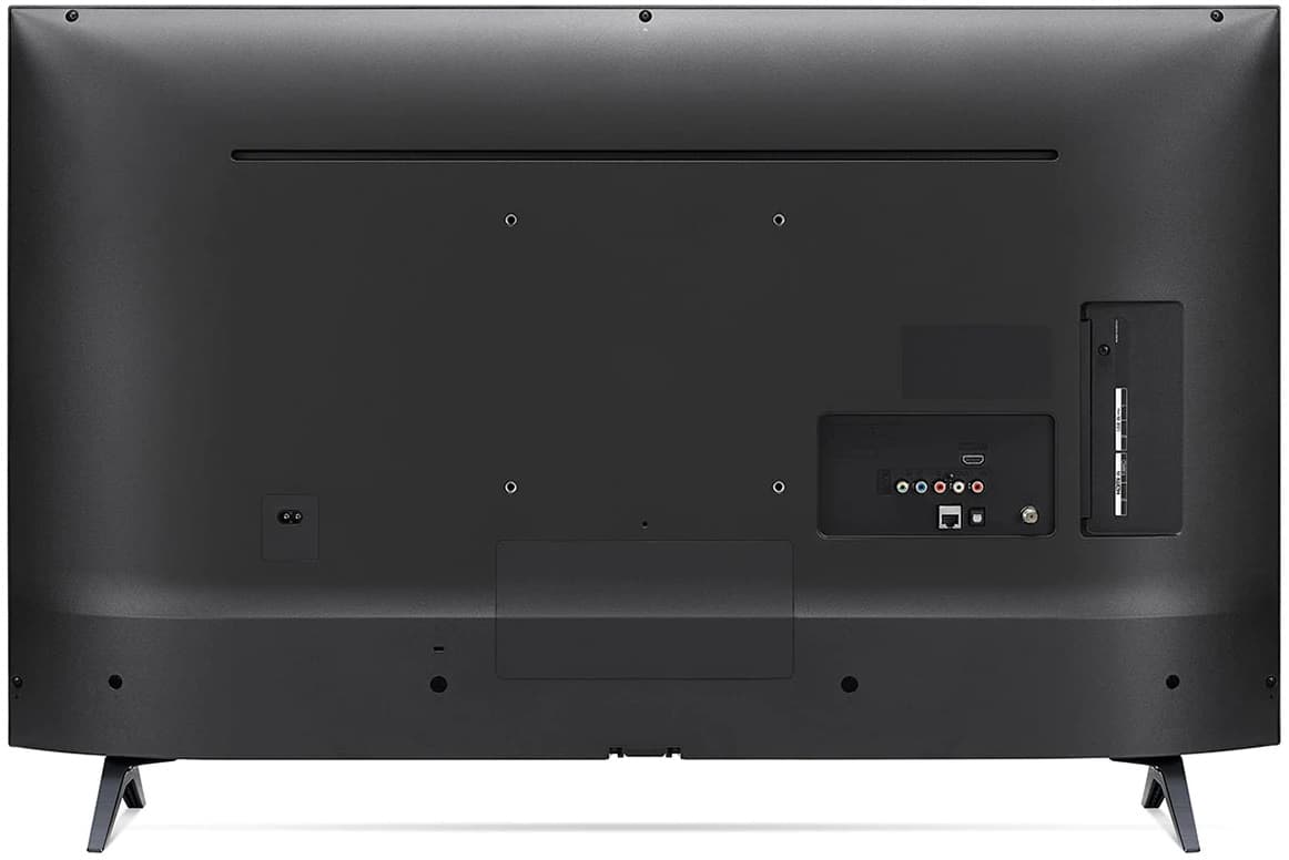 Smart TV LED LG 43" 43LM6370 Full HD 1