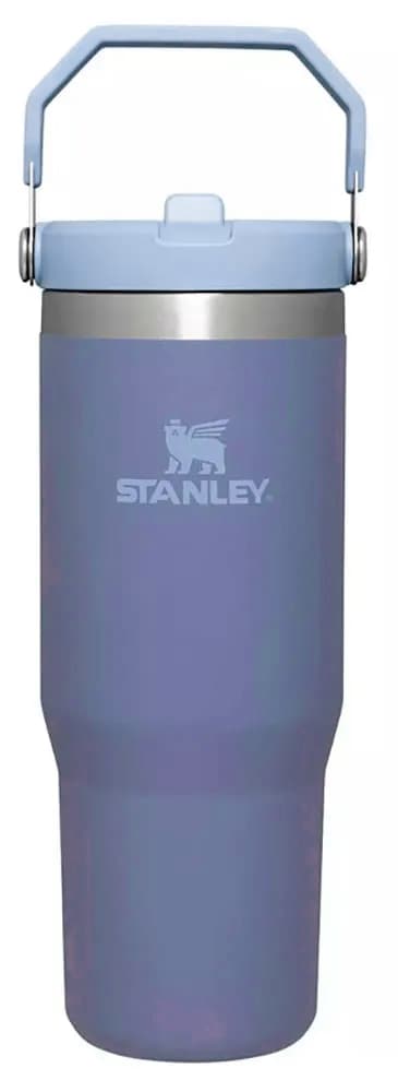 Garrafa Térmica Stanley Classic The IceFlow Flip Straw Tumbler 887mL - Twilight 1