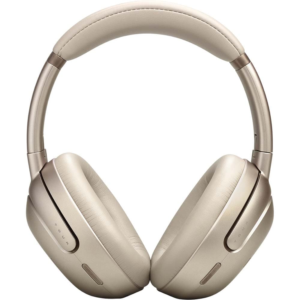 Fone de Ouvido JBL Tour One M3 Bluetooth - Latte 1