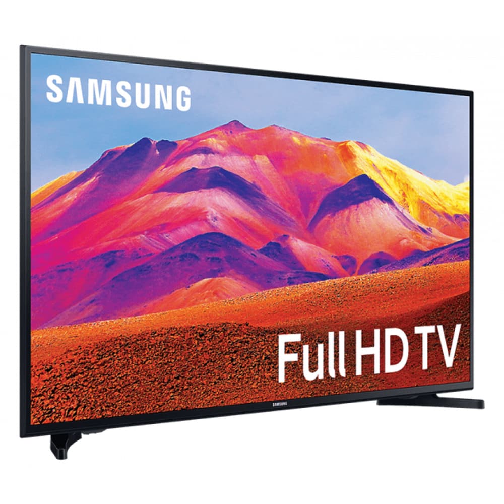 Smart TV LED Samsung 43" UN43T5202AG FHD 1