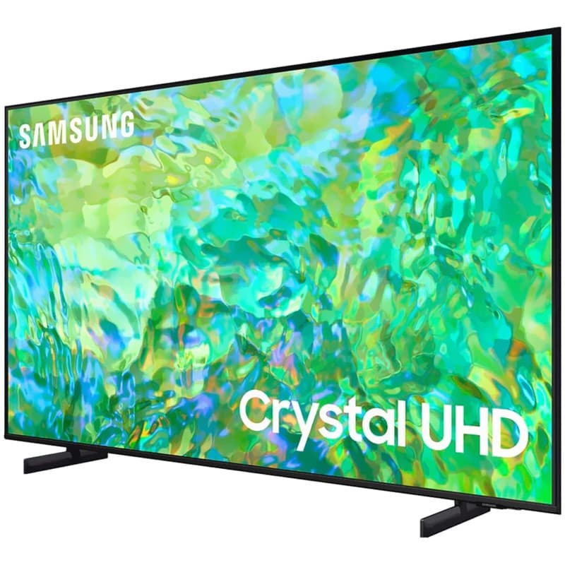 Smart TV LED Samsung 55" UN55CU8000G 4K Ultra HD 1