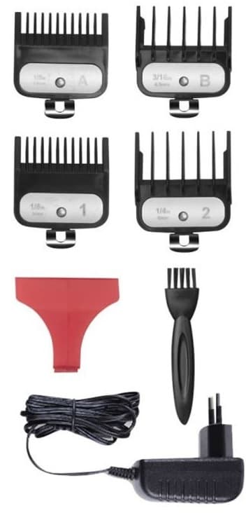 Cortador de Cabelo Voyager V-140 2V - Dourado 1