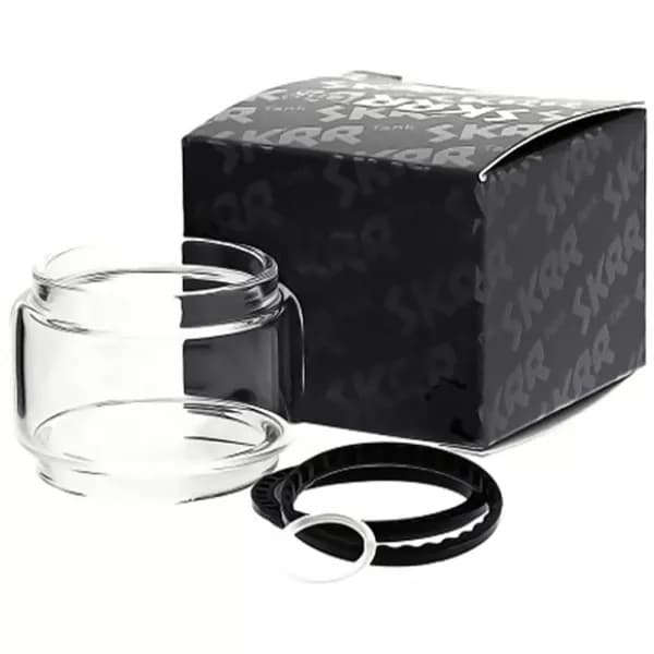 Tubo de Vidro Vaporesso SKRR/NRG - 8ml